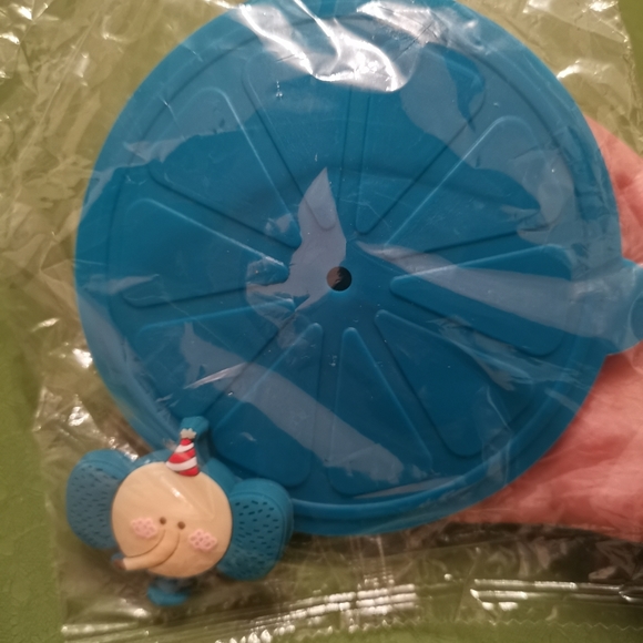 mug lid，cup lid， cartoon style - Picture 1 of 6